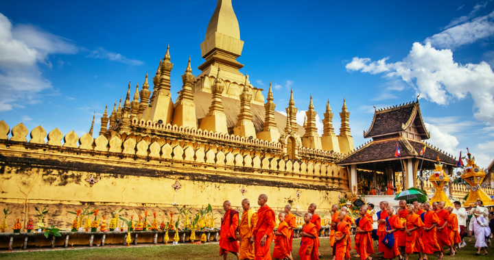 Vientiane Laos